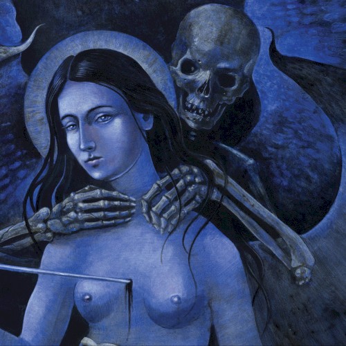 Aosoth - IV: Arrow in Heart